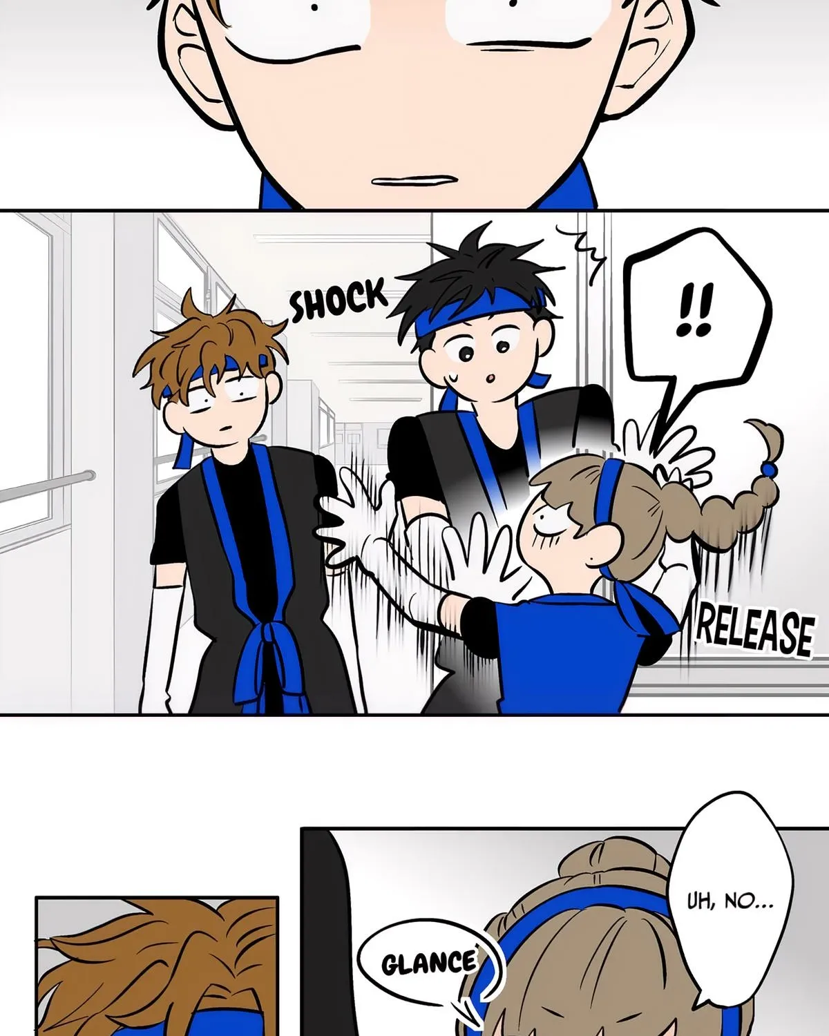 The Ramparts of Ice Chapter 61 page 38 - 
