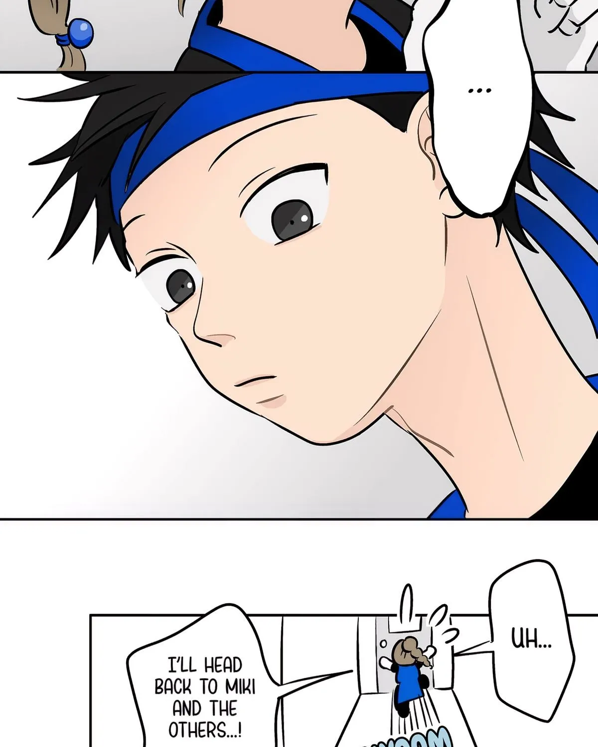 The Ramparts of Ice Chapter 61 page 40 - 