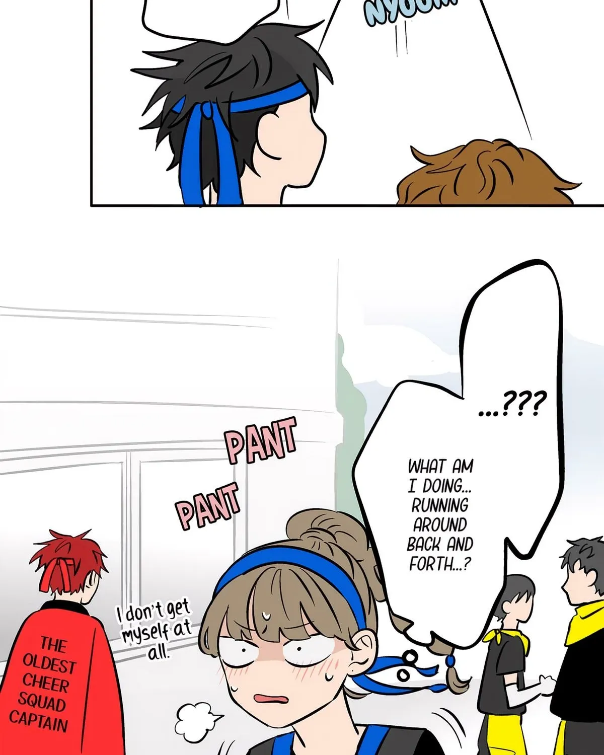 The Ramparts of Ice Chapter 61 page 41 - 