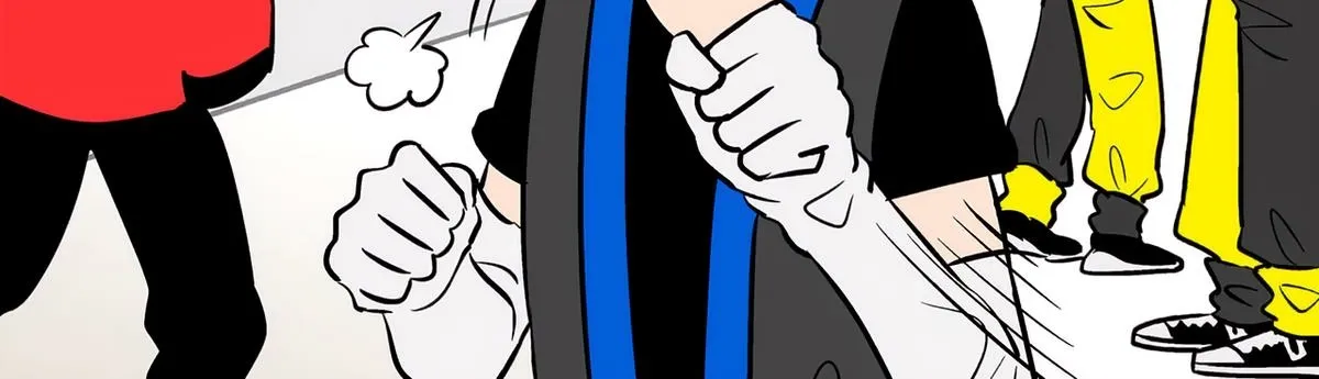 The Ramparts of Ice Chapter 61 page 42 - 