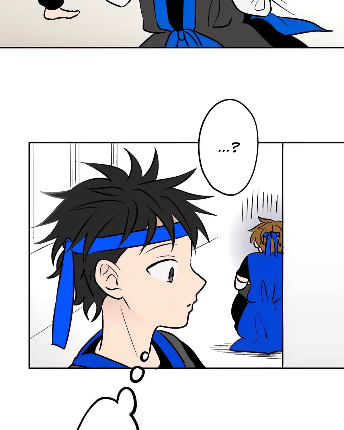The Ramparts of Ice Chapter 61 page 43 - 