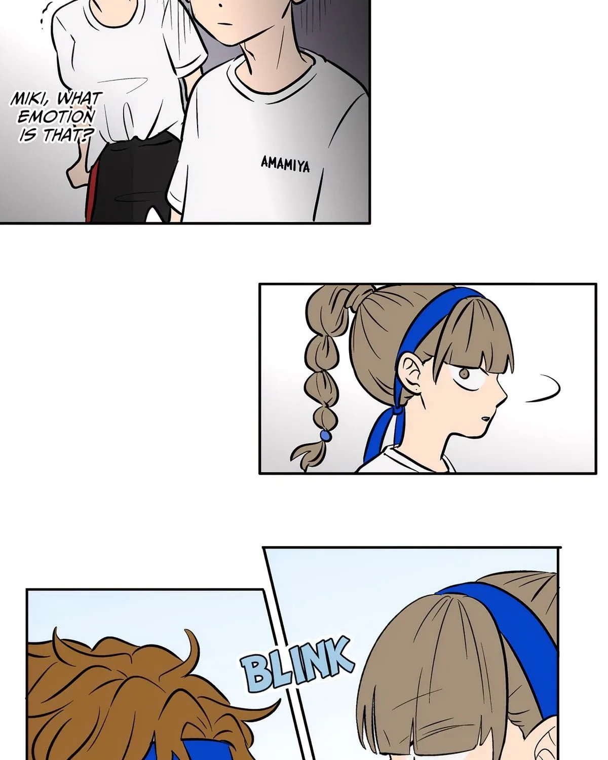 The Ramparts of Ice Chapter 61 page 8 - 