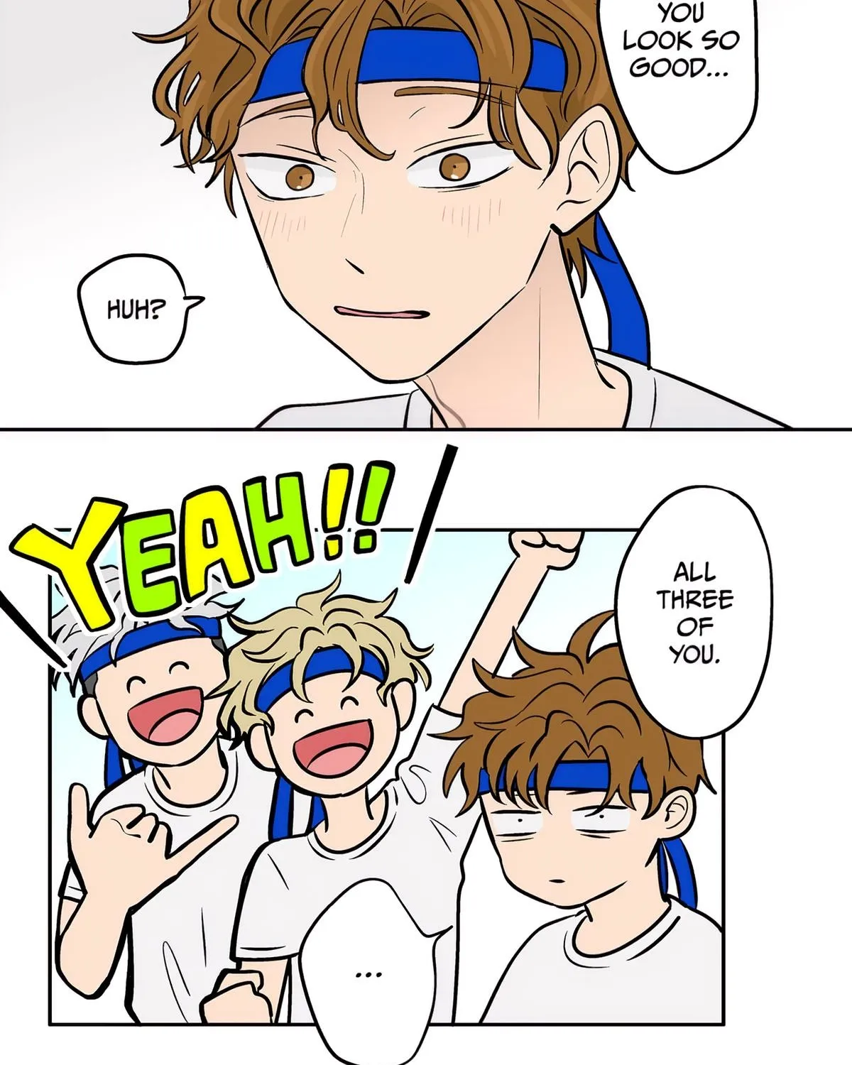 The Ramparts of Ice Chapter 61 page 10 - 
