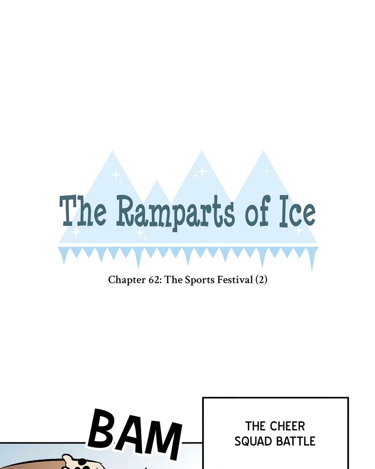 The Ramparts of Ice Chapter 62 page 1 - 