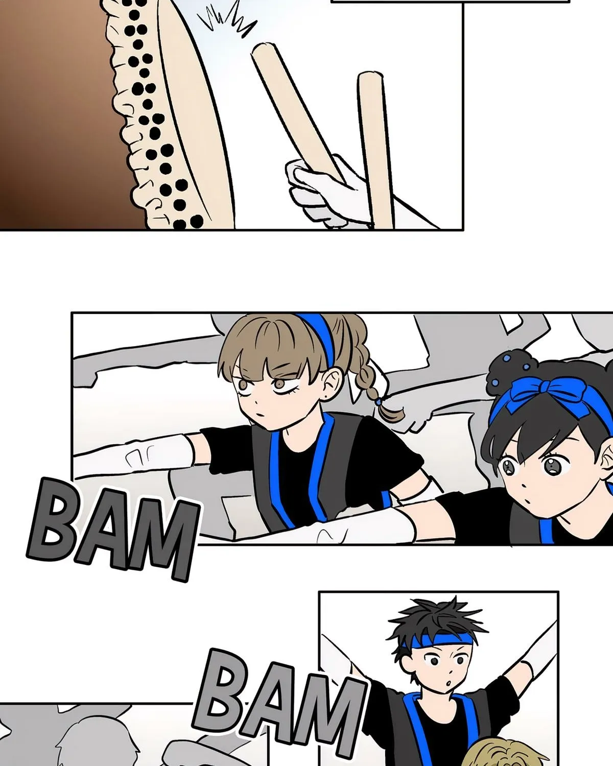 The Ramparts of Ice Chapter 62 page 2 - 
