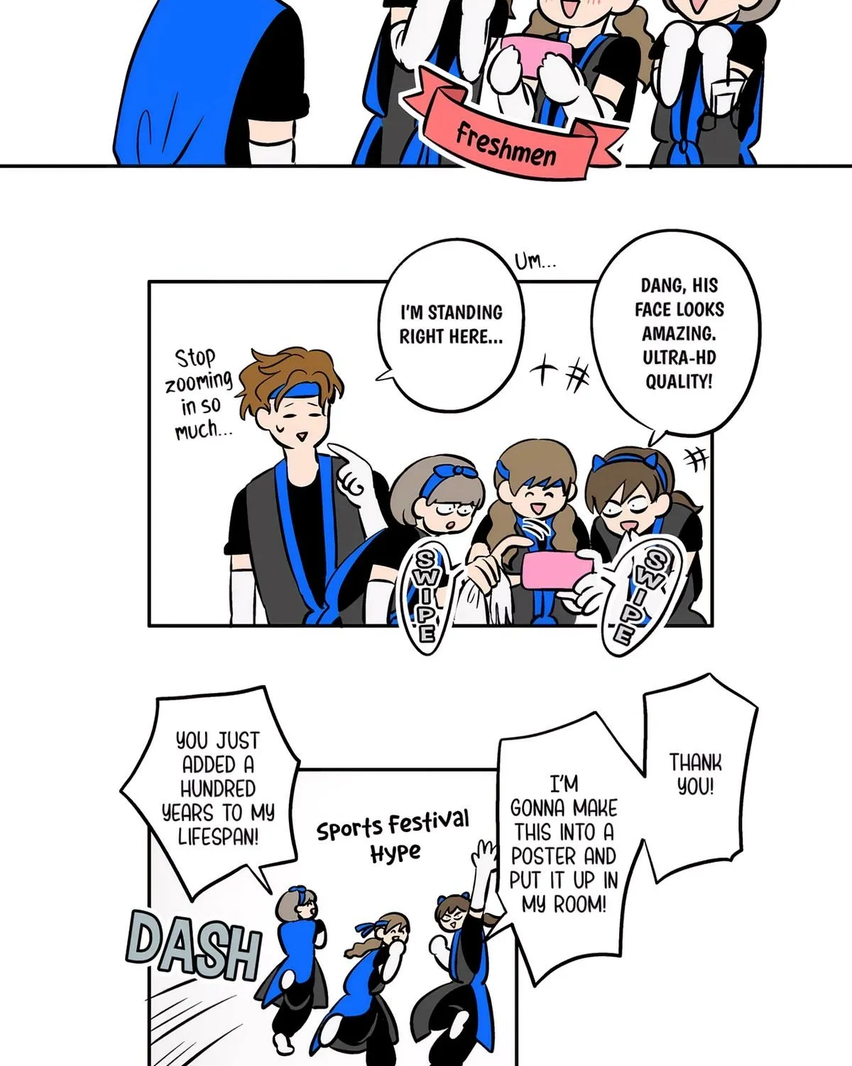 The Ramparts of Ice Chapter 62 page 11 - 