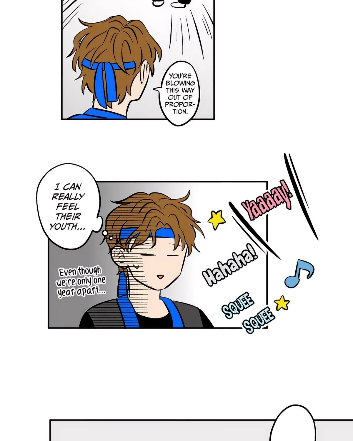 The Ramparts of Ice Chapter 62 page 12 - 