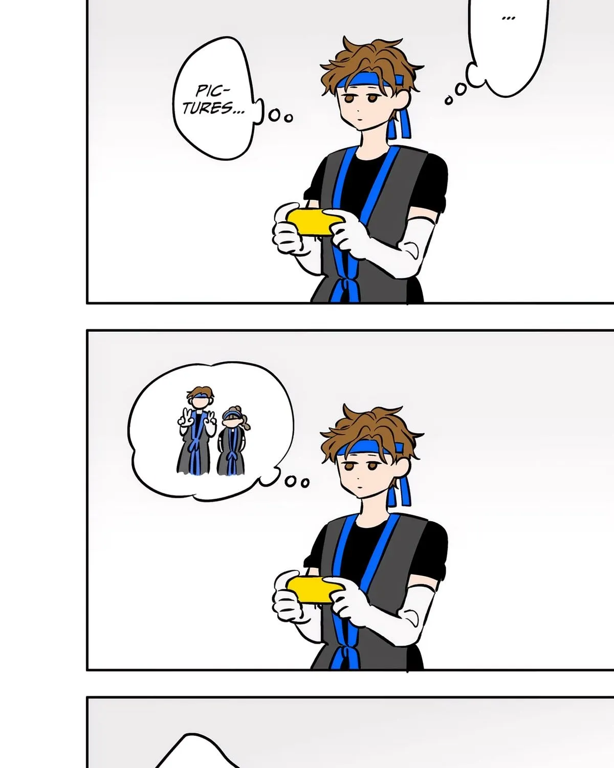 The Ramparts of Ice Chapter 62 page 13 - 