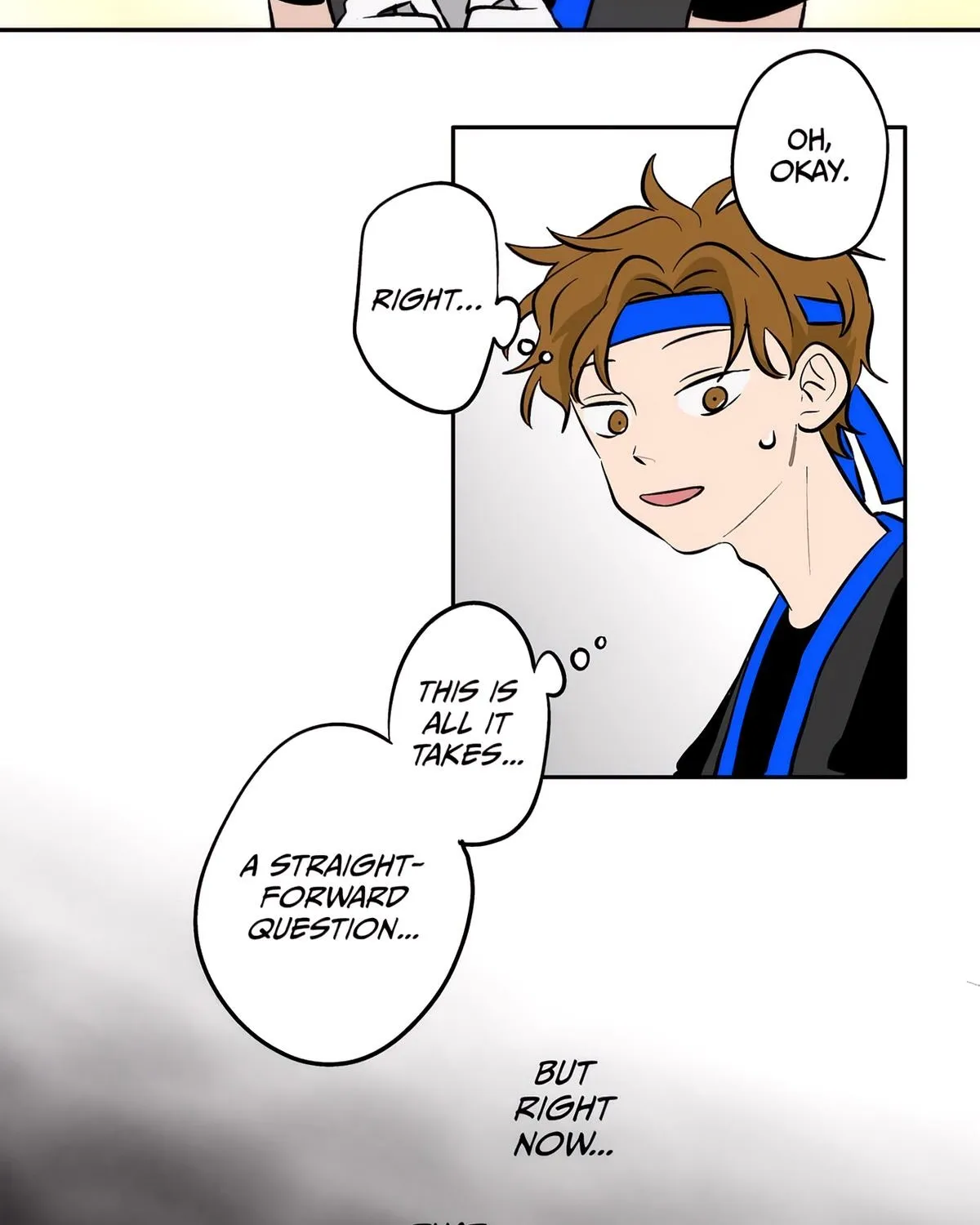 The Ramparts of Ice Chapter 62 page 17 - 