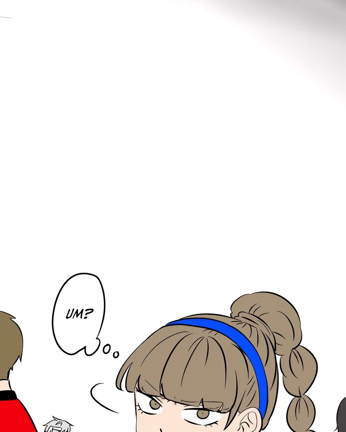 The Ramparts of Ice Chapter 62 page 19 - 