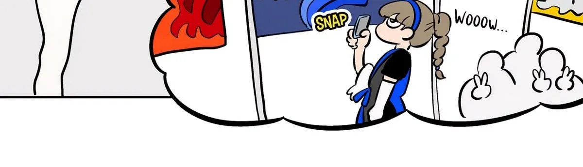 The Ramparts of Ice Chapter 62 page 21 - 