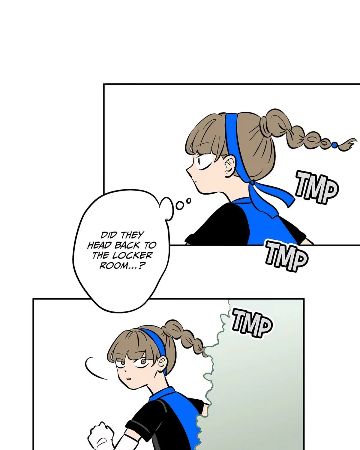 The Ramparts of Ice Chapter 62 page 22 - 