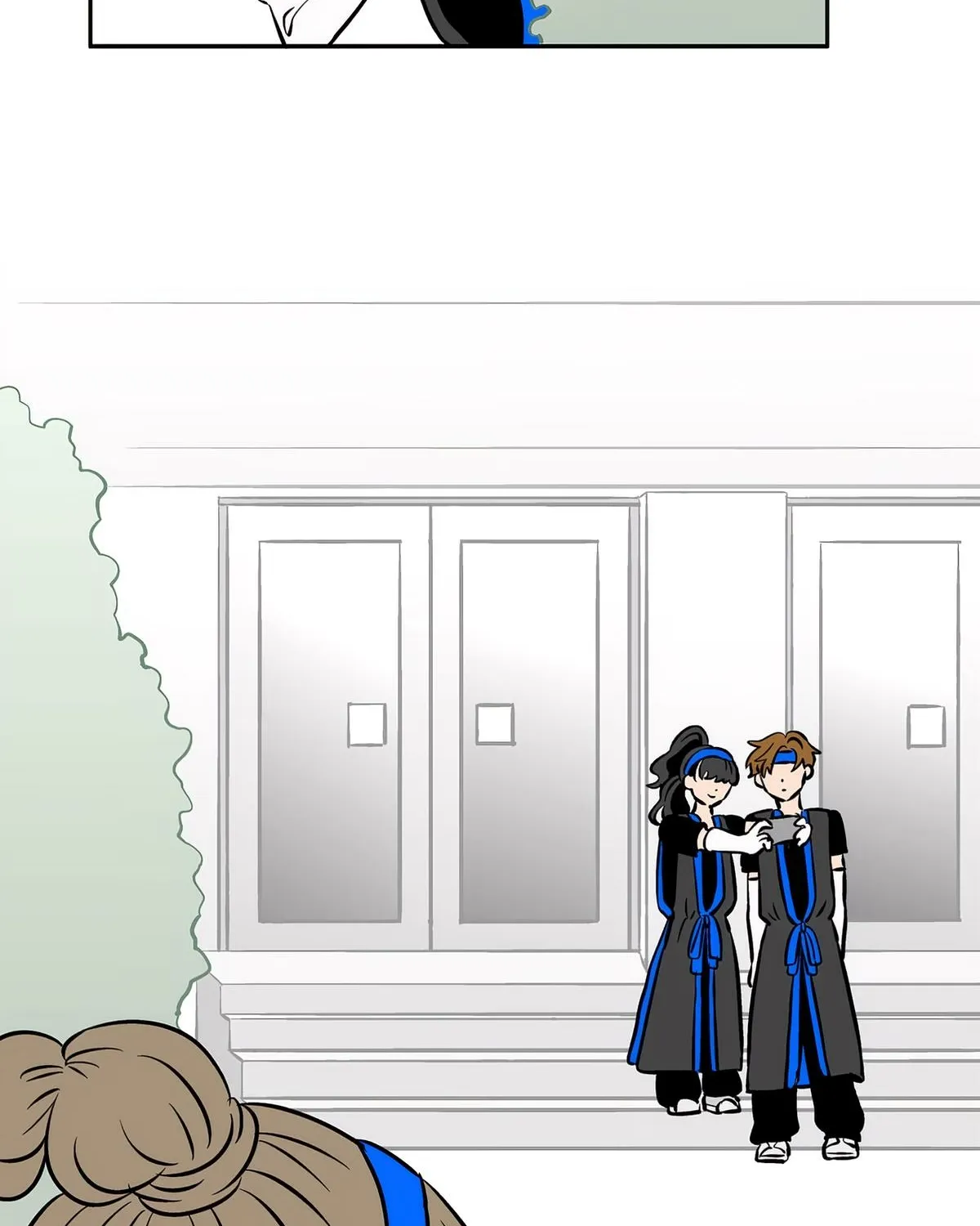 The Ramparts of Ice Chapter 62 page 23 - 