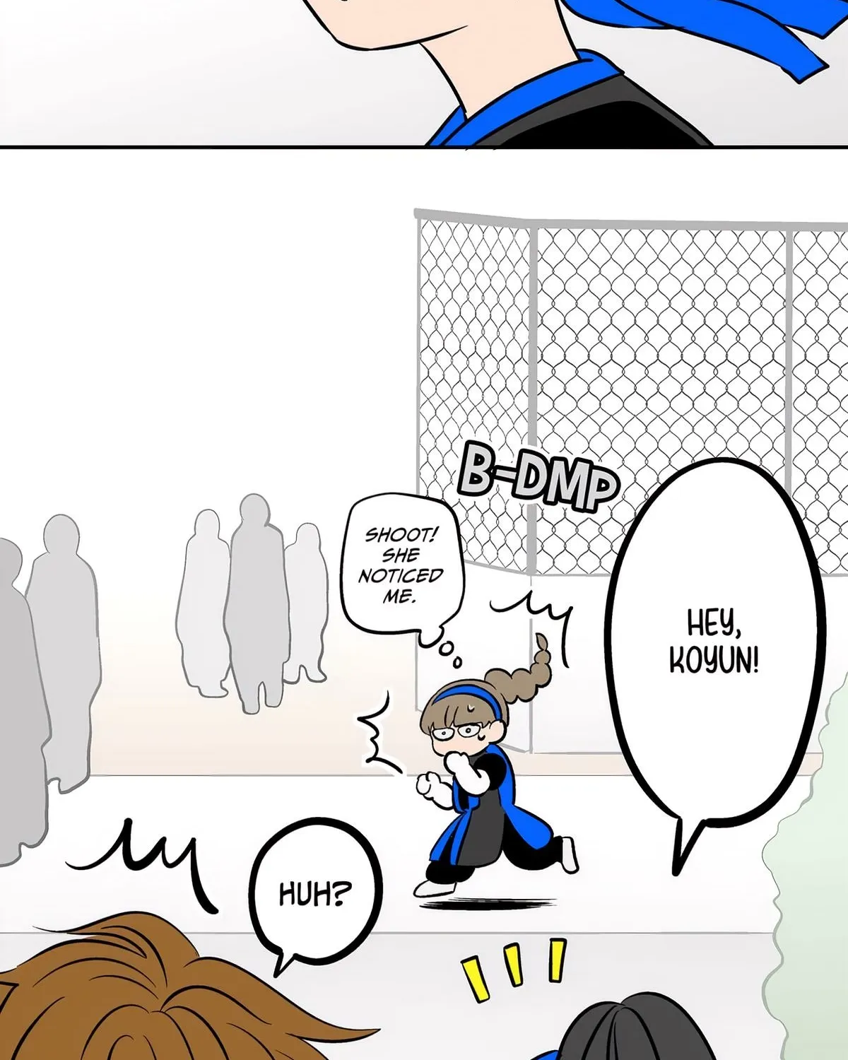 The Ramparts of Ice Chapter 62 page 25 - 