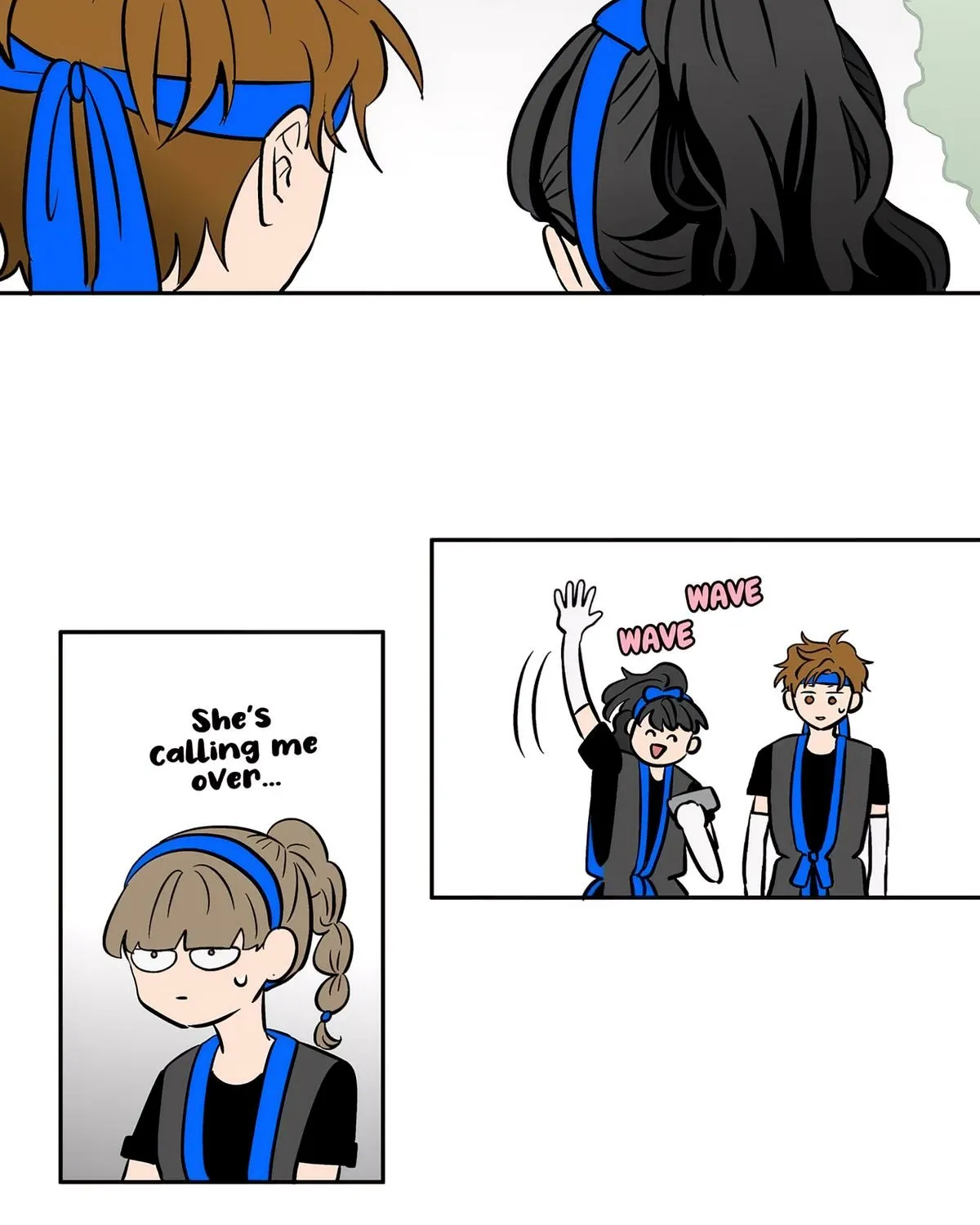 The Ramparts of Ice Chapter 62 page 26 - 