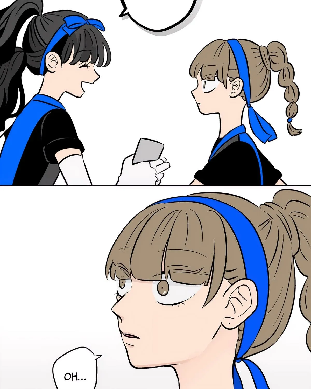The Ramparts of Ice Chapter 62 page 29 - 