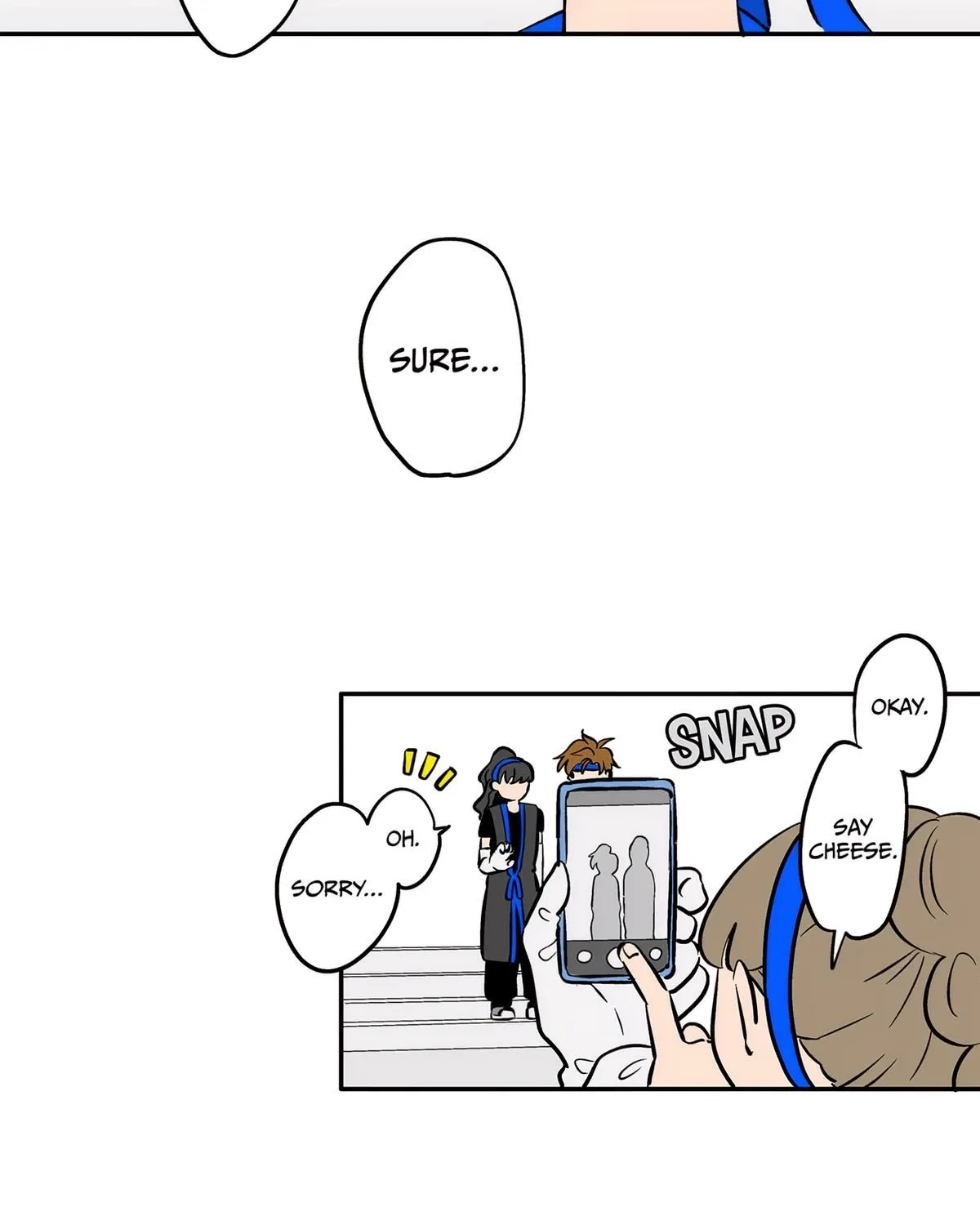 The Ramparts of Ice Chapter 62 page 30 - 