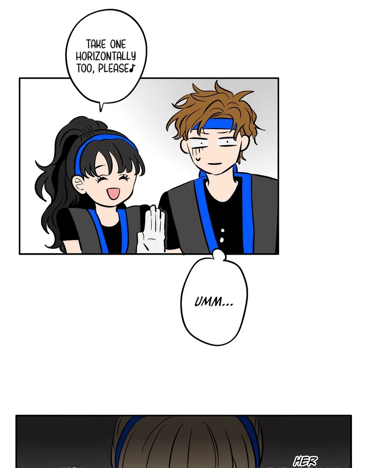 The Ramparts of Ice Chapter 62 page 31 - 