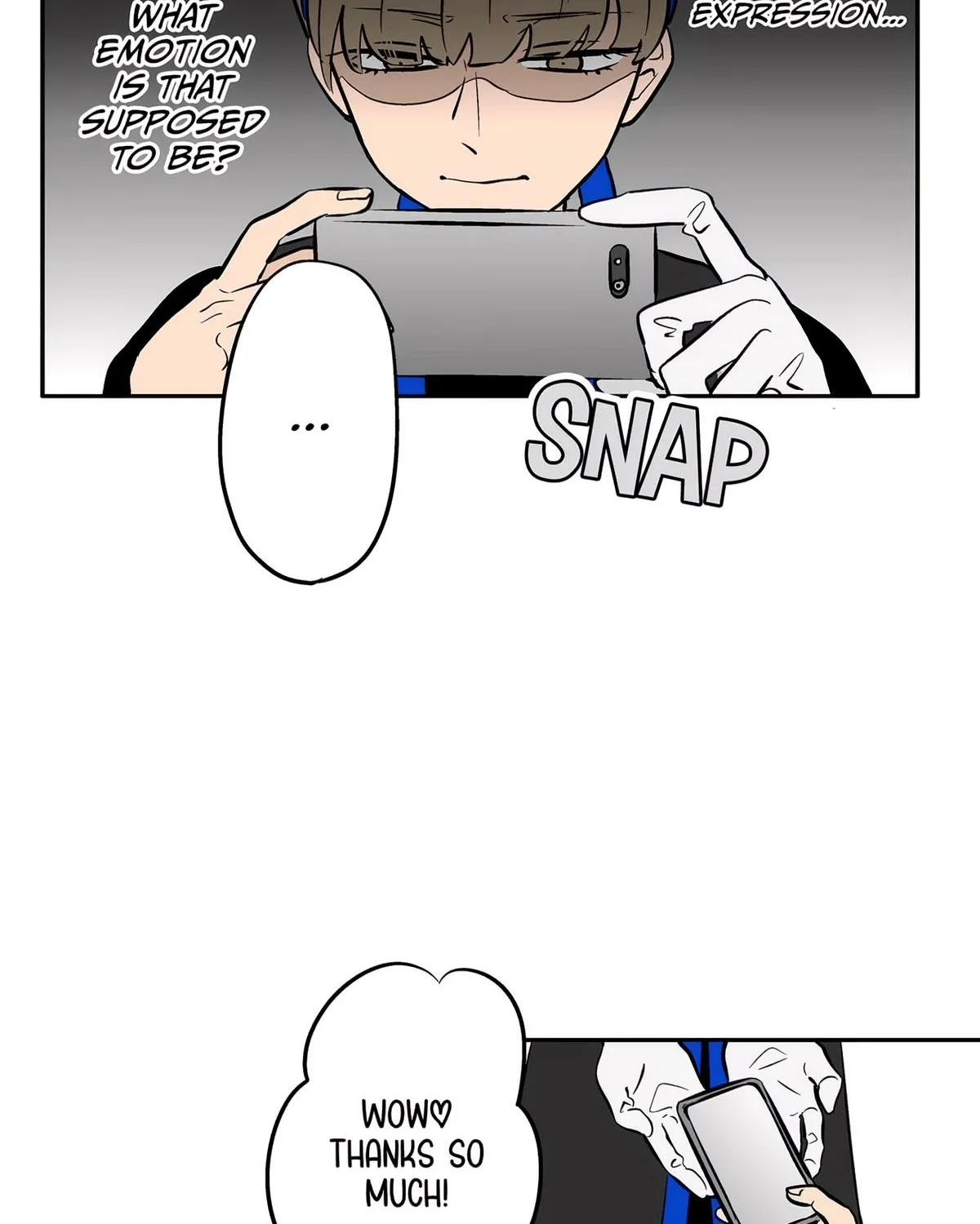 The Ramparts of Ice Chapter 62 page 32 - 