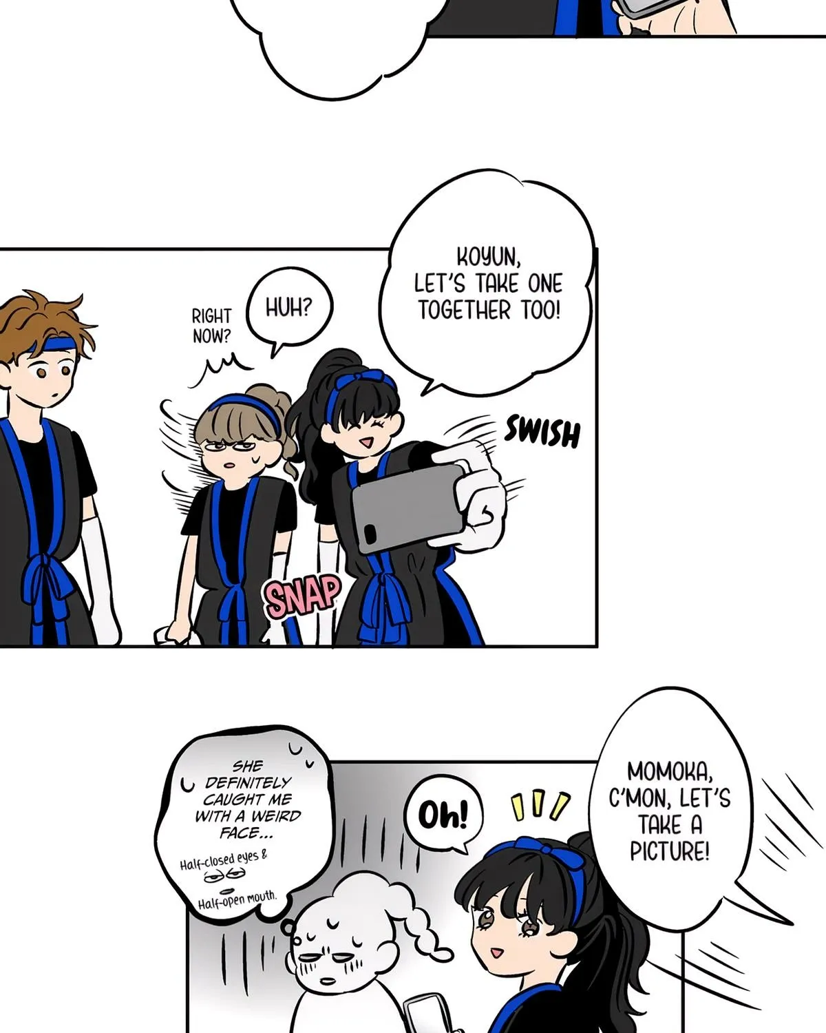 The Ramparts of Ice Chapter 62 page 33 - 