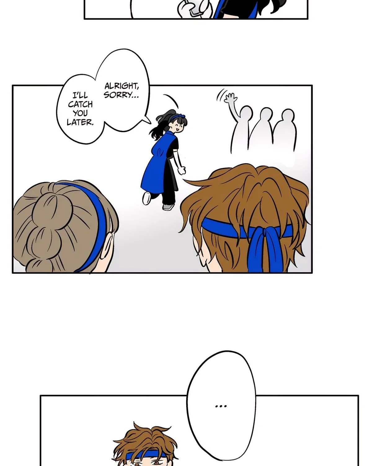 The Ramparts of Ice Chapter 62 page 34 - 