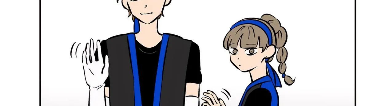 The Ramparts of Ice Chapter 62 page 35 - 