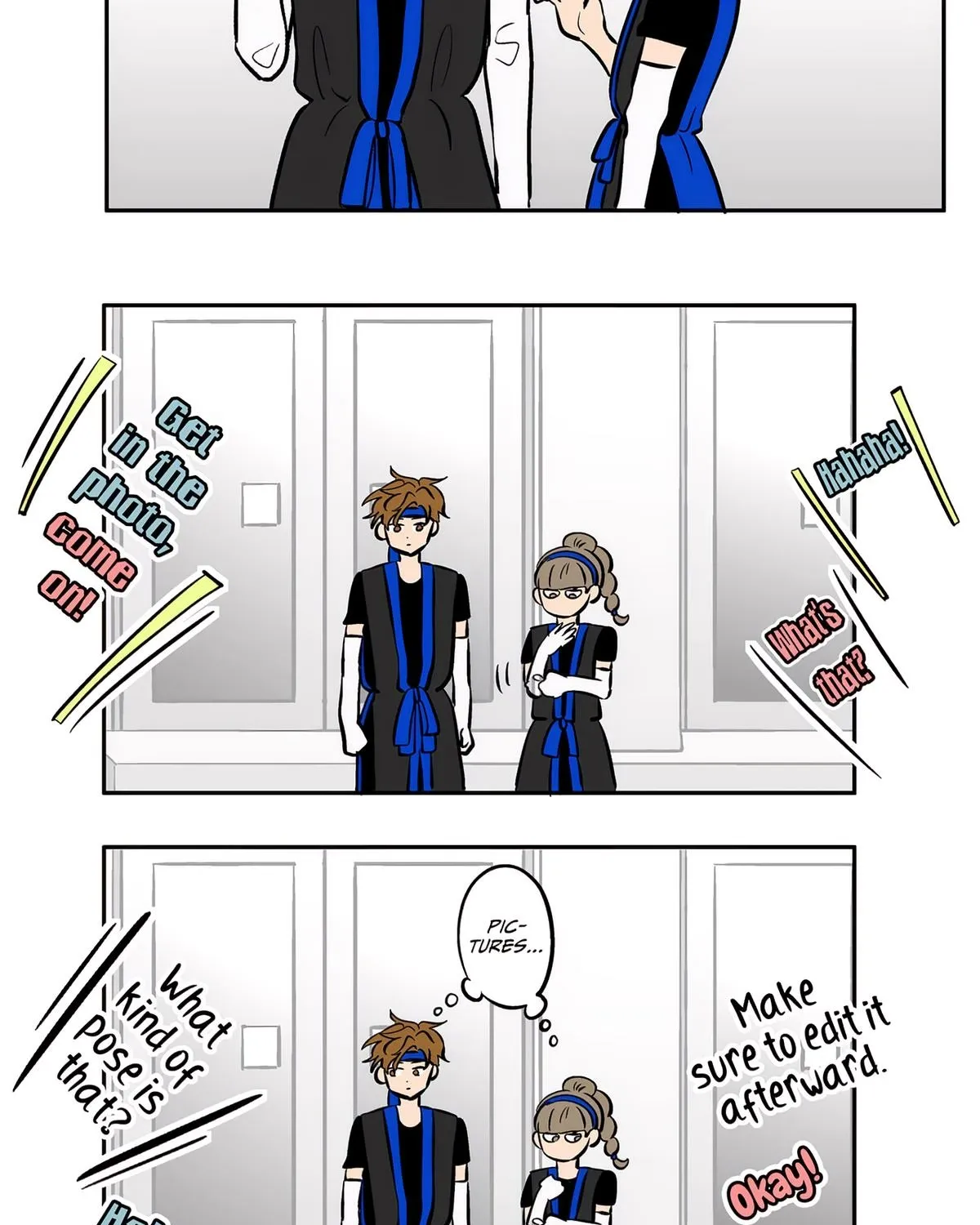 The Ramparts of Ice Chapter 62 page 36 - 