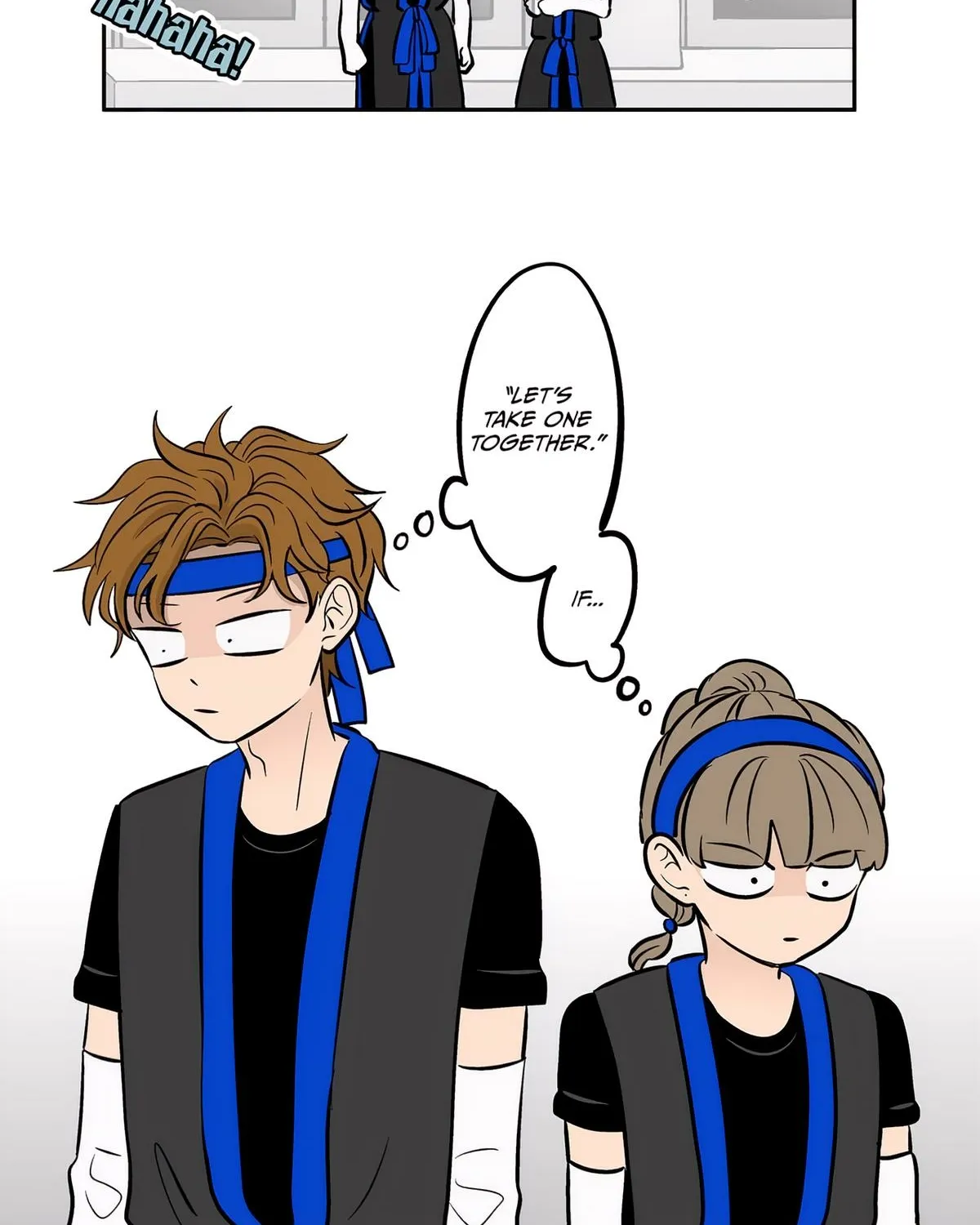 The Ramparts of Ice Chapter 62 page 37 - 