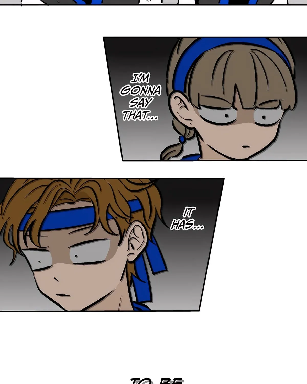 The Ramparts of Ice Chapter 62 page 38 - 