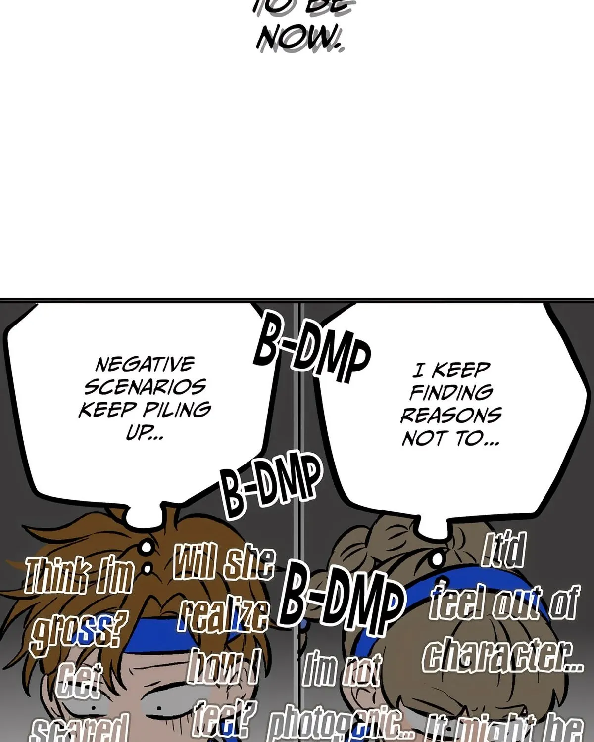 The Ramparts of Ice Chapter 62 page 39 - 