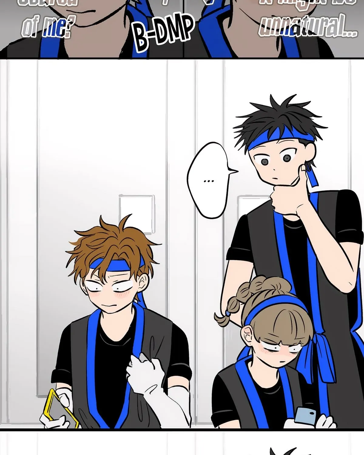 The Ramparts of Ice Chapter 62 page 40 - 