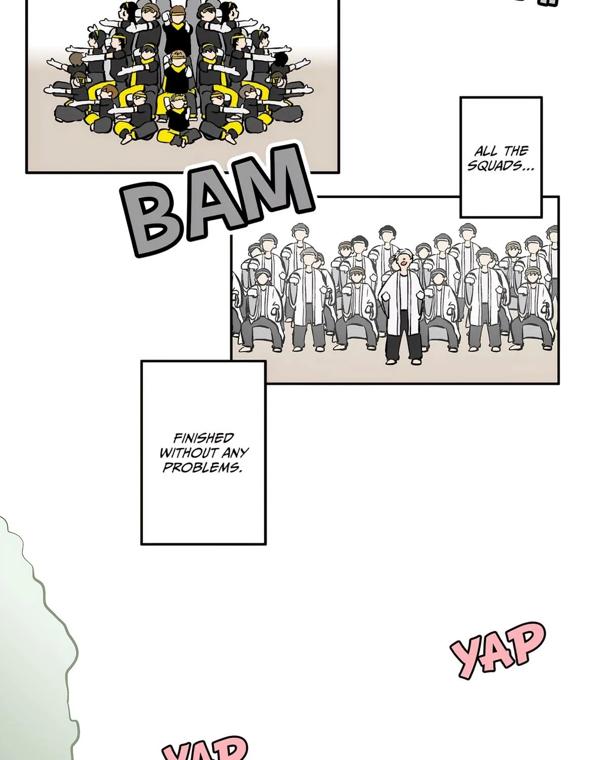 The Ramparts of Ice Chapter 62 page 5 - 