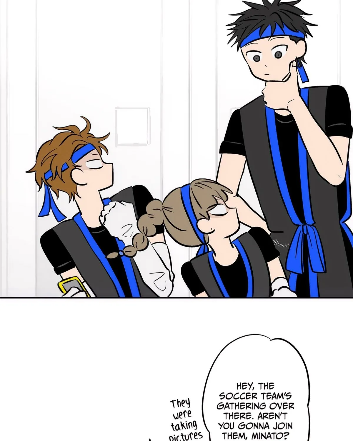 The Ramparts of Ice Chapter 62 page 41 - 