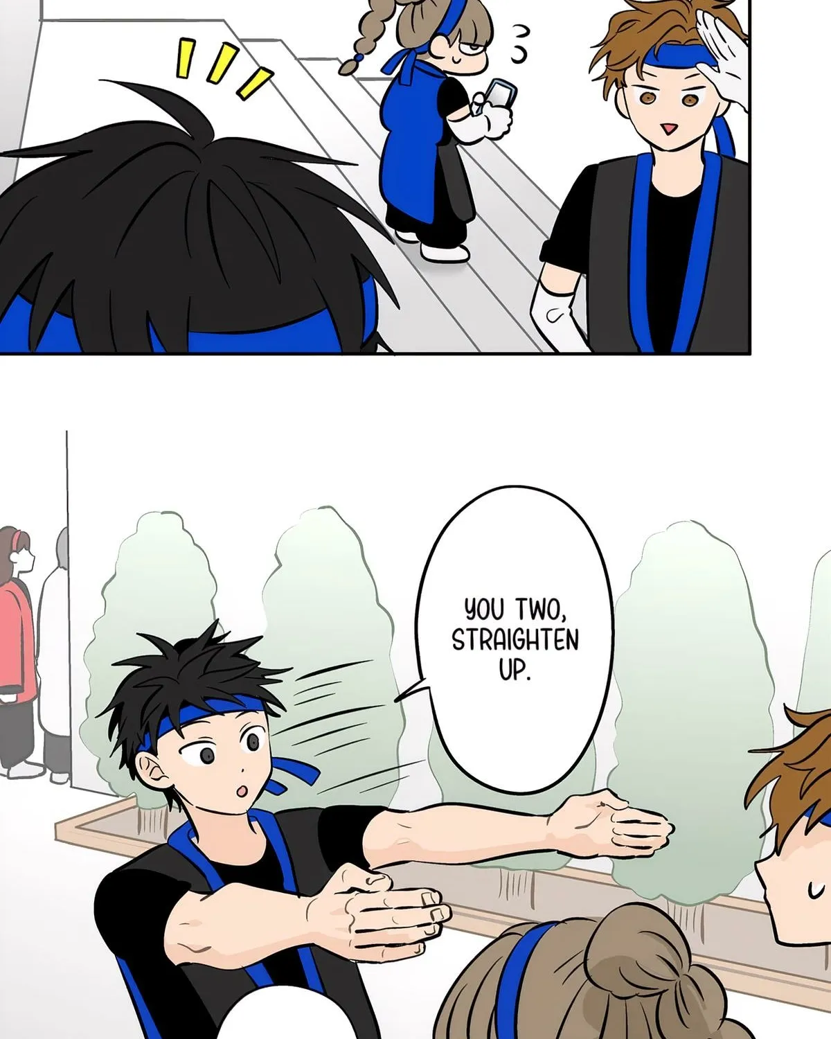 The Ramparts of Ice Chapter 62 page 44 - 