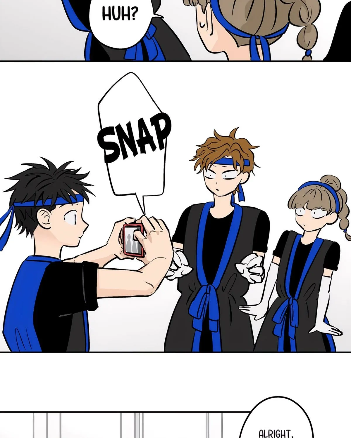 The Ramparts of Ice Chapter 62 page 45 - 