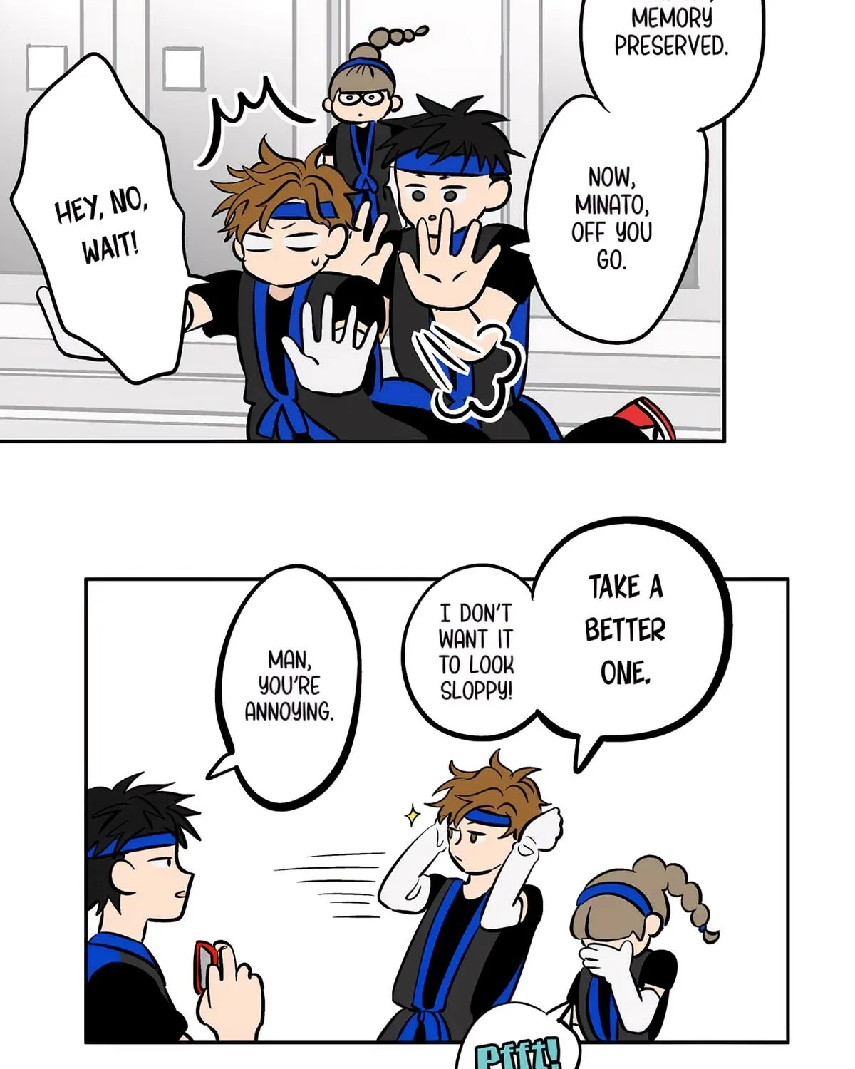 The Ramparts of Ice Chapter 62 page 46 - 
