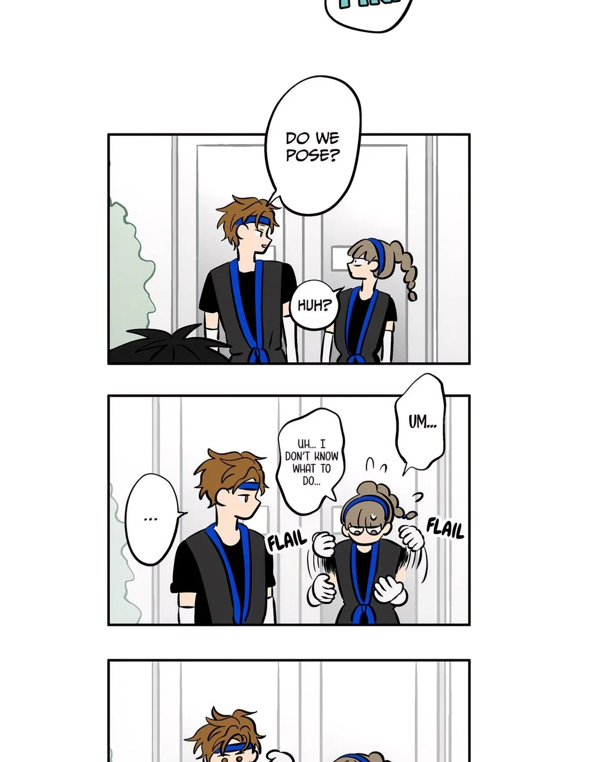 The Ramparts of Ice Chapter 62 page 47 - 