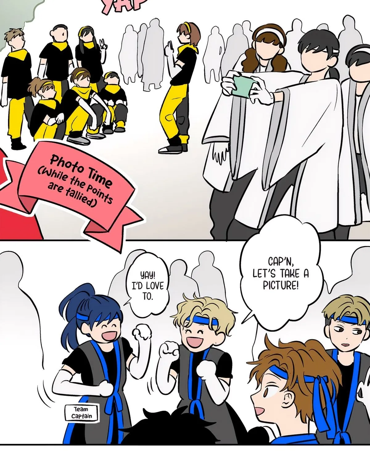The Ramparts of Ice Chapter 62 page 6 - 