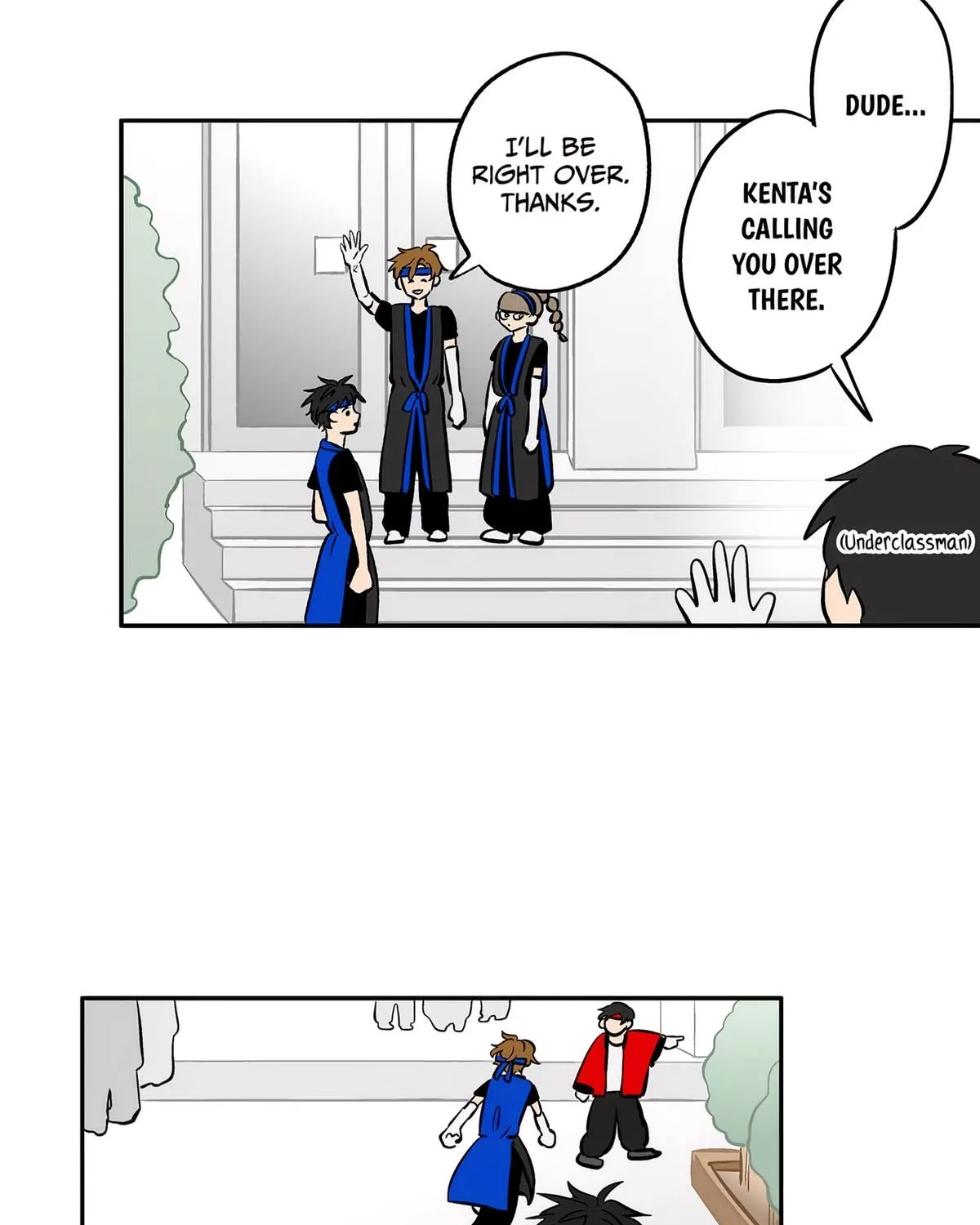 The Ramparts of Ice Chapter 62 page 51 - 