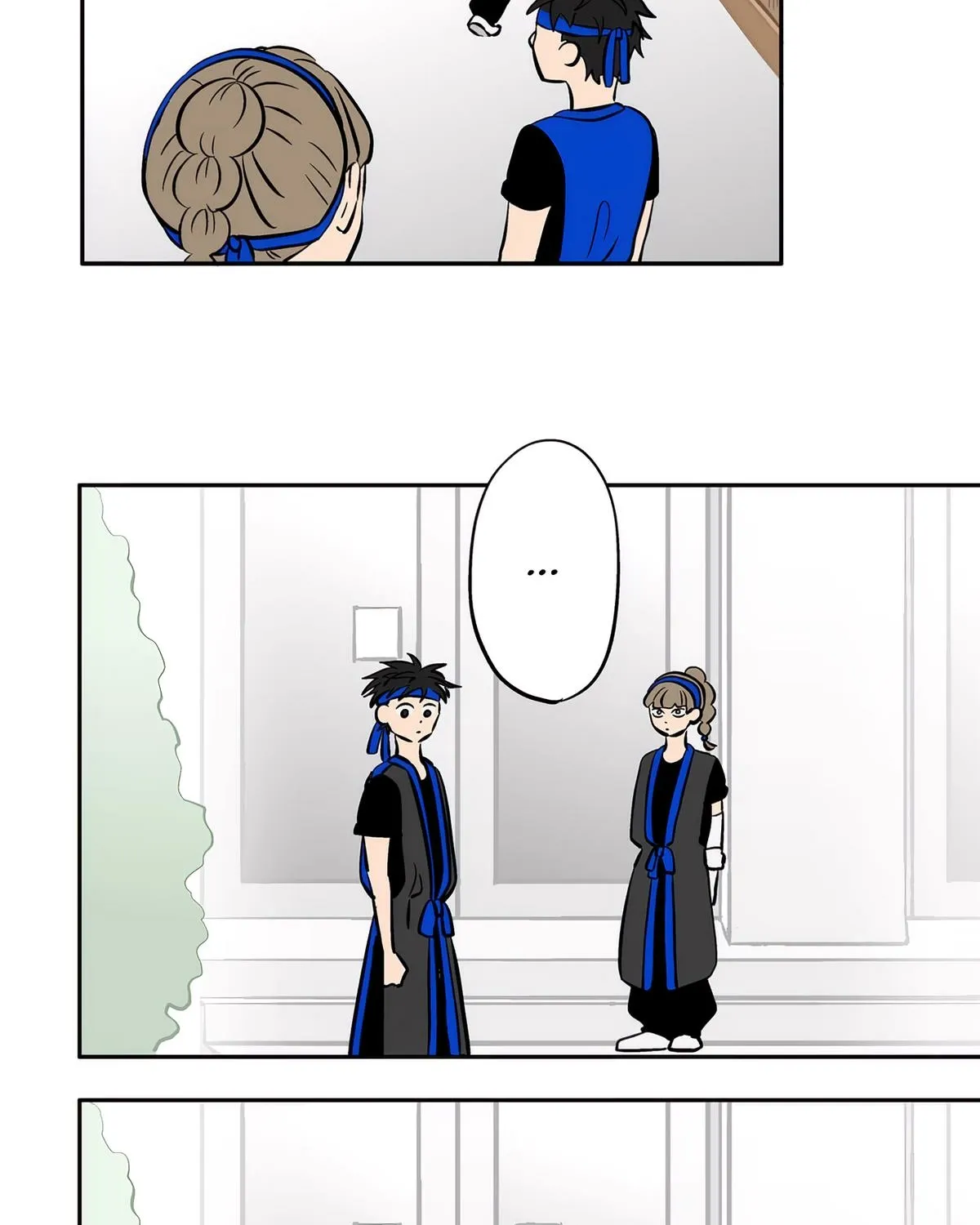 The Ramparts of Ice Chapter 62 page 52 - 