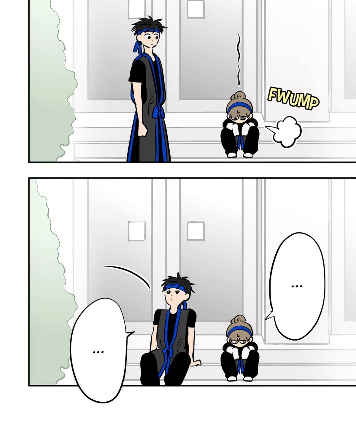 The Ramparts of Ice Chapter 62 page 53 - 