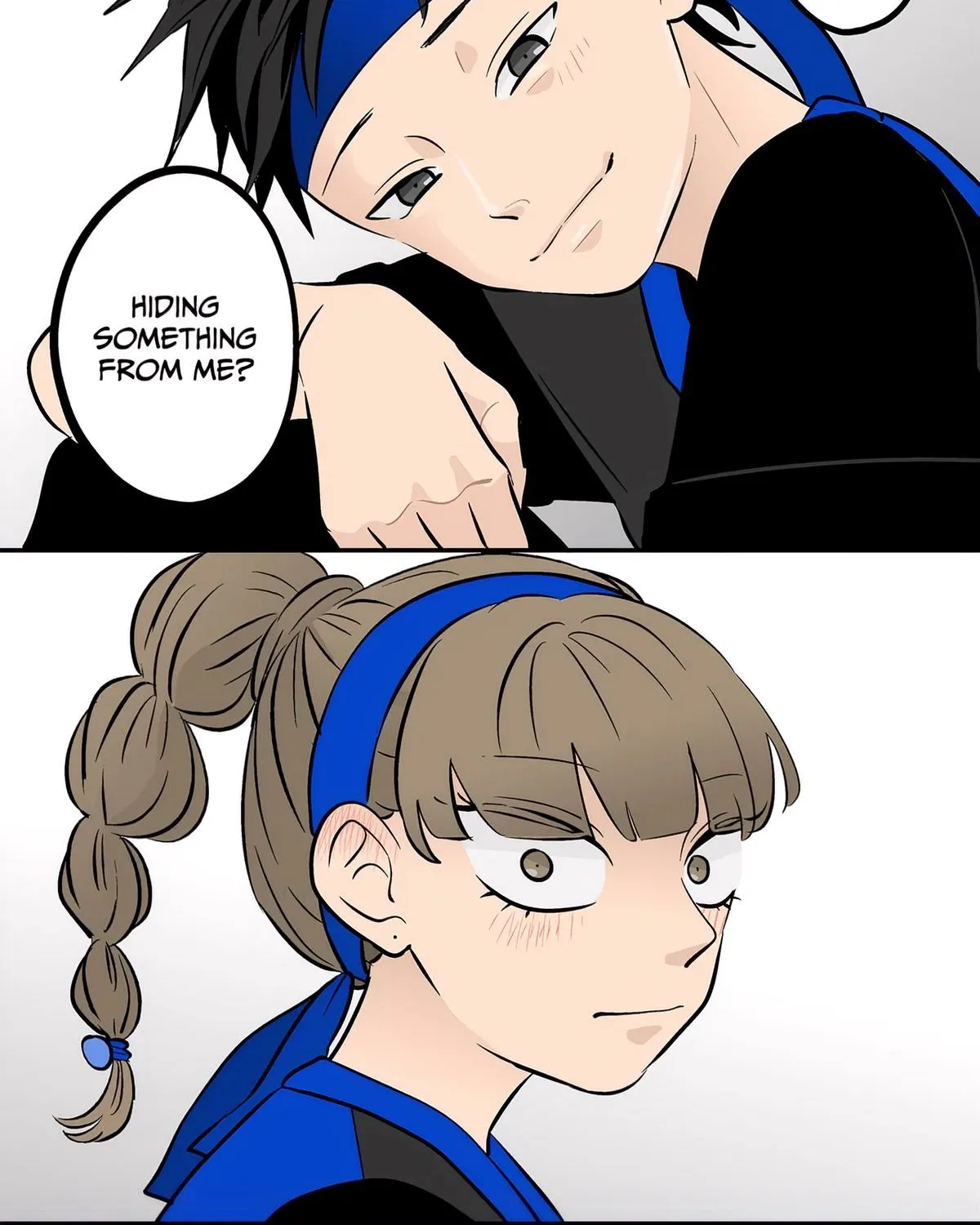 The Ramparts of Ice Chapter 62 page 55 - 