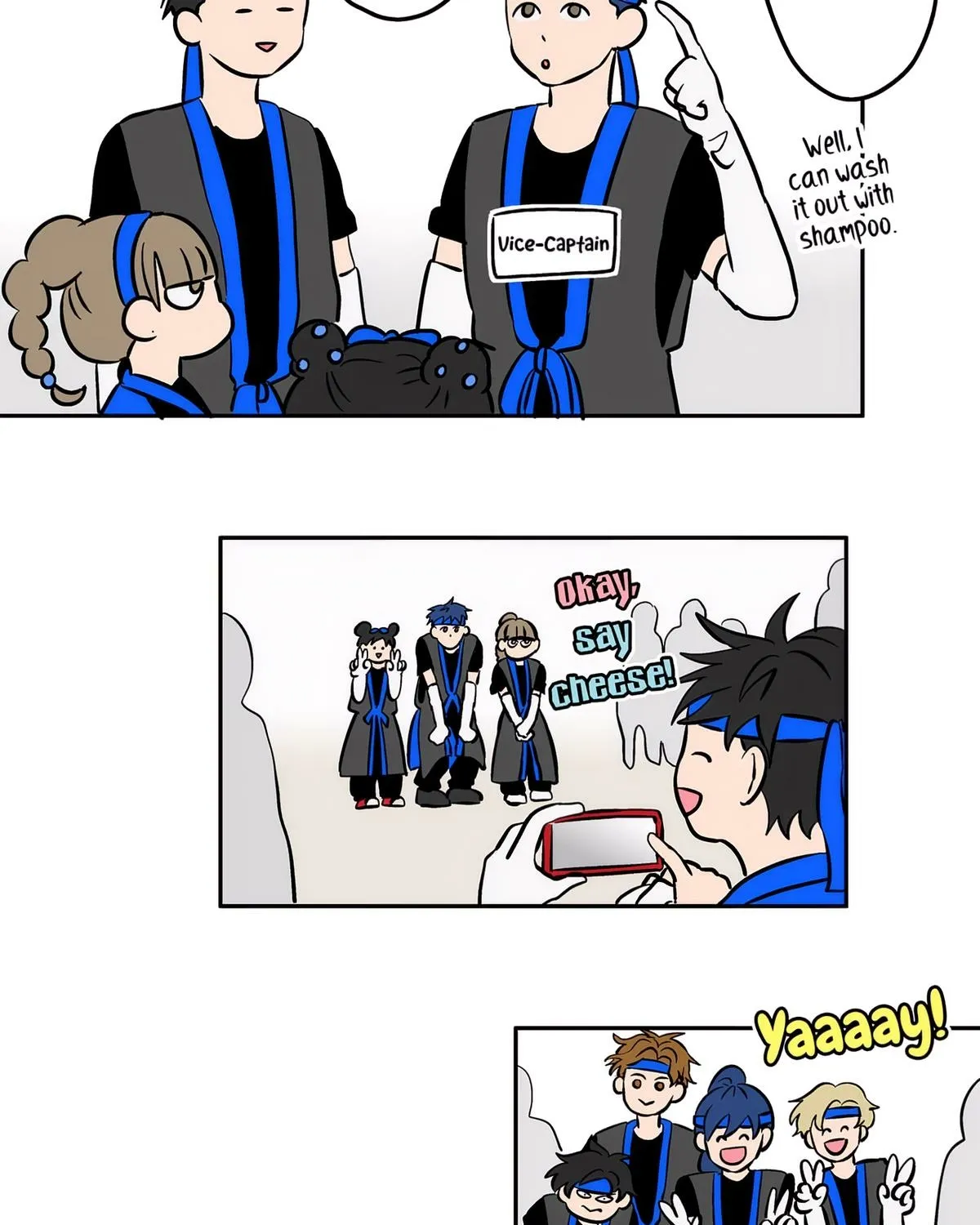 The Ramparts of Ice Chapter 62 page 8 - 