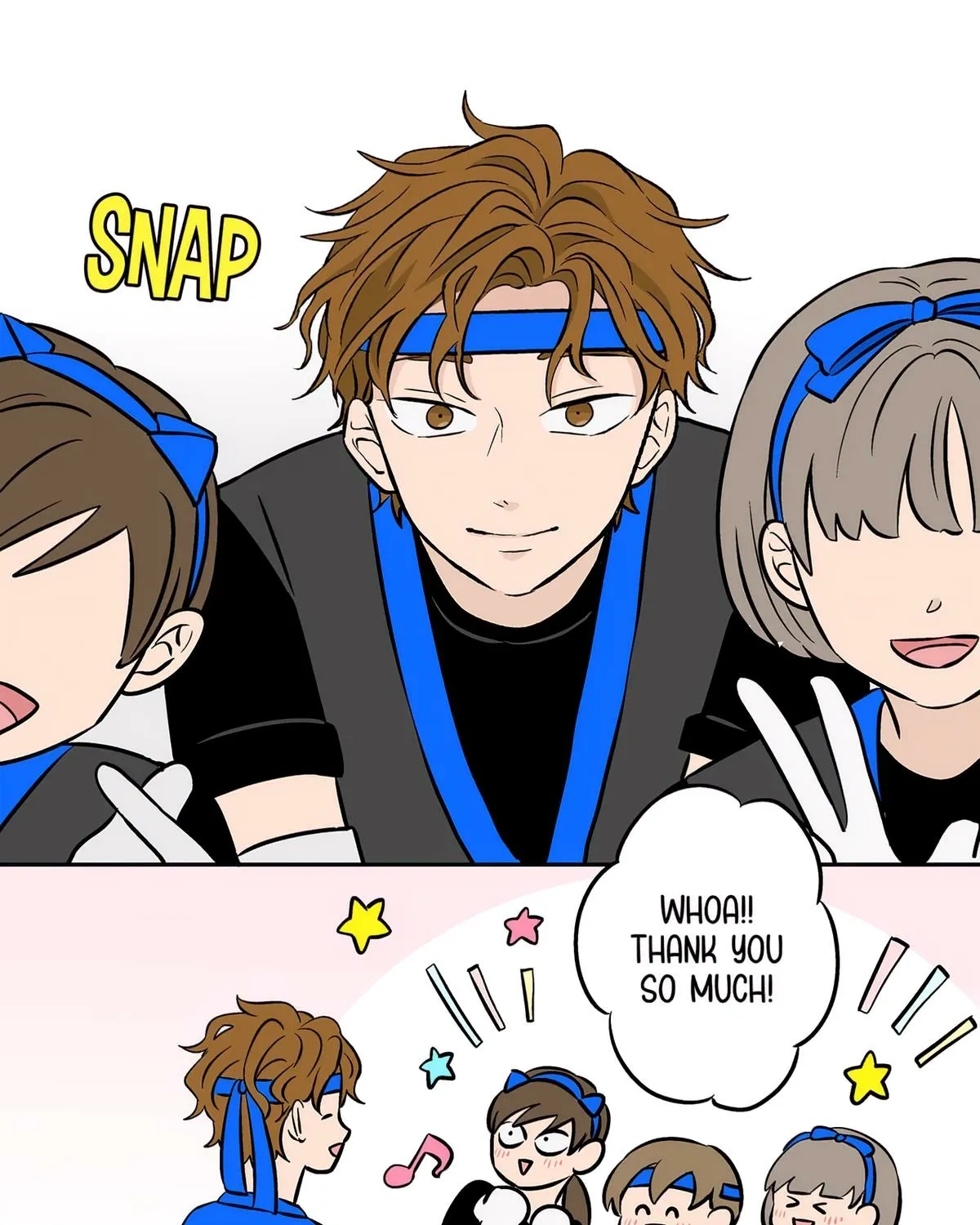 The Ramparts of Ice Chapter 62 page 10 - 