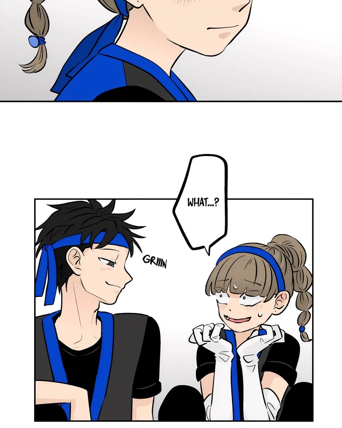 The Ramparts of Ice Chapter 63 page 2 - 