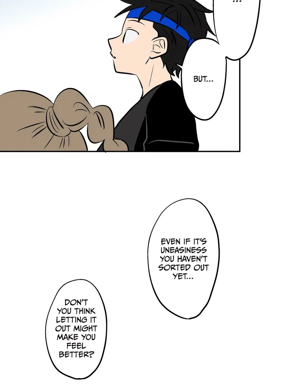 The Ramparts of Ice Chapter 63 page 12 - 
