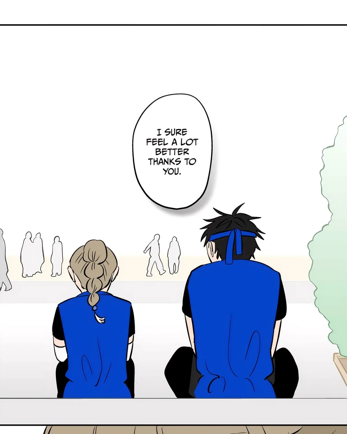 The Ramparts of Ice Chapter 63 page 13 - 