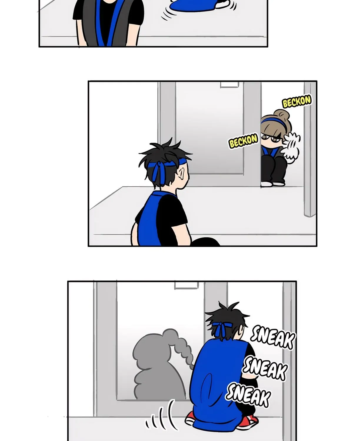 The Ramparts of Ice Chapter 63 page 16 - 