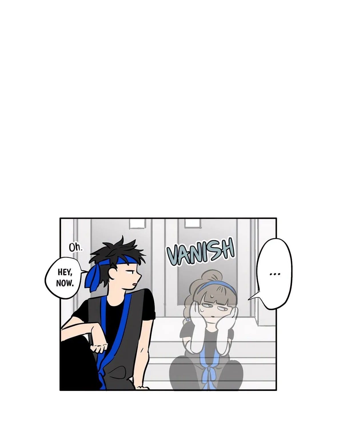The Ramparts of Ice Chapter 63 page 3 - 