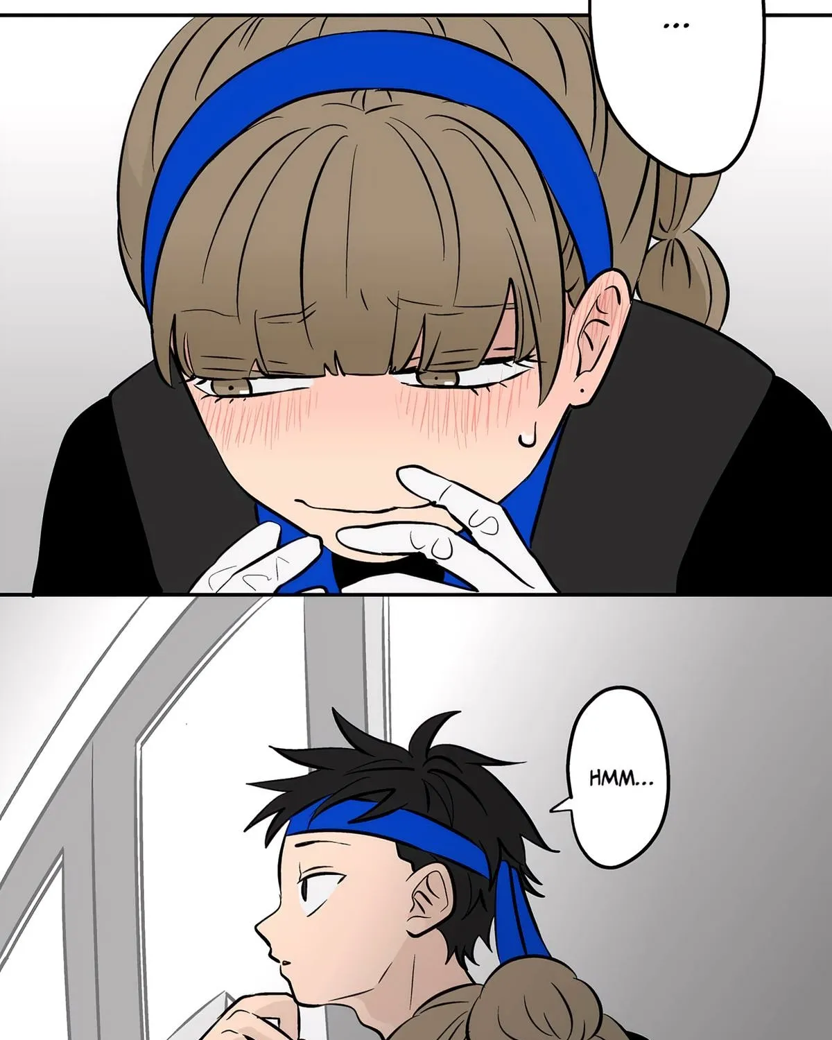 The Ramparts of Ice Chapter 63 page 22 - 